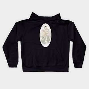 Intuition Kids Hoodie